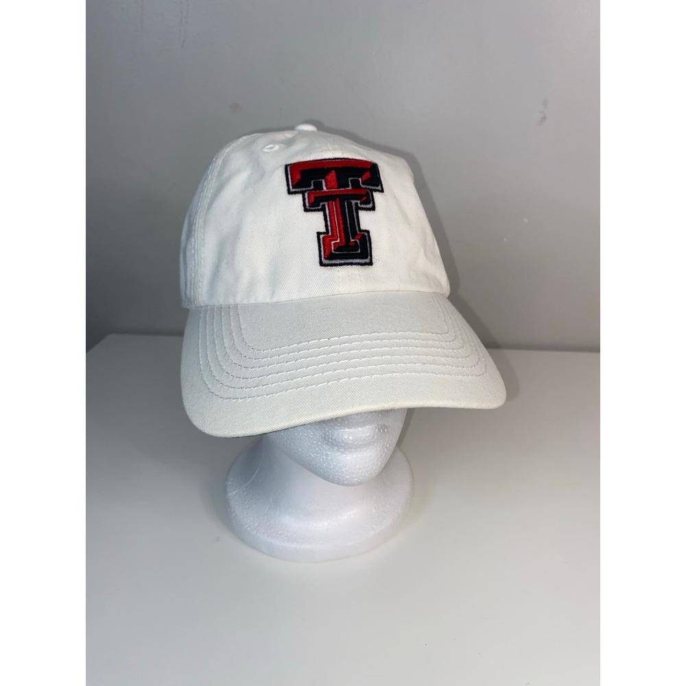 '47 brand Texas Tech fitted Hat‎